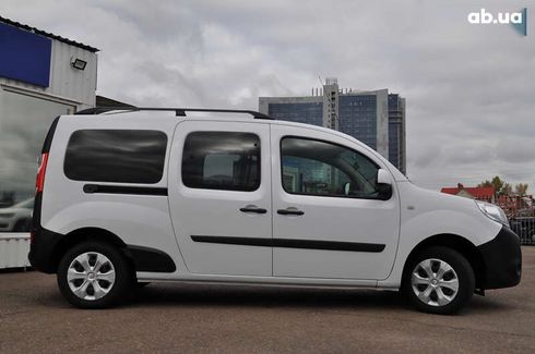 Renault Kangoo 2018 - фото 7
