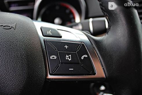 Mercedes-Benz ML 250 2013 - фото 12