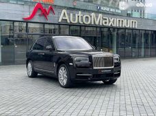 Продажа Rolls-Royce б/у в Киеве - купить на Автобазаре