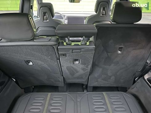 Rivian R1S 2022 - фото 21