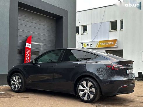 Tesla Model Y 2024 - фото 7