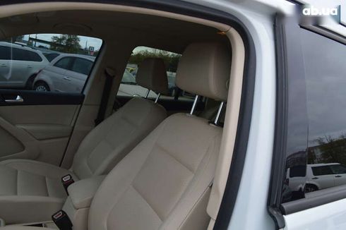 Volkswagen Tiguan 2017 - фото 8