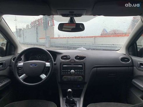 Ford Focus 2005 - фото 13