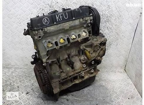 двигатель в сборе для Peugeot 307 - купить на Автобазаре - фото 3