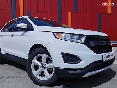Ford Edge 2015 - фото 2