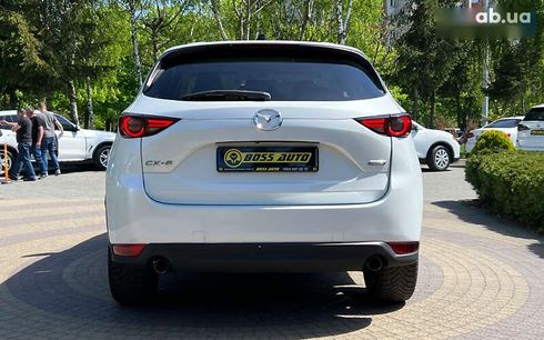 Mazda CX-5 2017 - фото 6