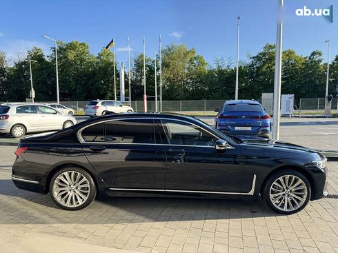 BMW 7 серия 2022 - фото 8