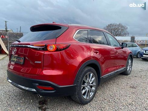 Mazda CX-9 2016 - фото 7