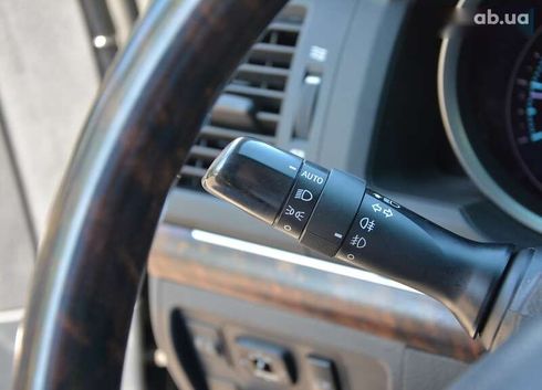 Toyota Land Cruiser 2010 - фото 26