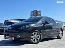 Продаж вживаних Peugeot 207 2007 року - купити на Автобазарі