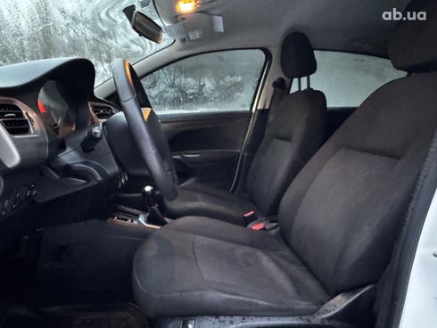 Citroёn C-Elysee 2018 белый - фото 15