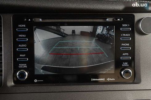 Toyota Sienna 2020 - фото 21