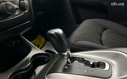 Dodge Journey 2012 - фото 15