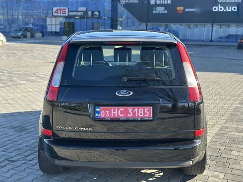 Ford C-Max 2005 - фото 17