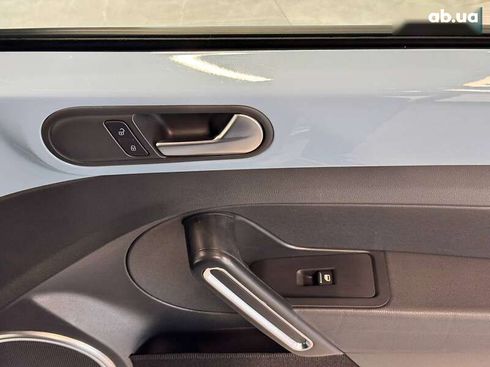 Volkswagen Beetle 2015 - фото 17
