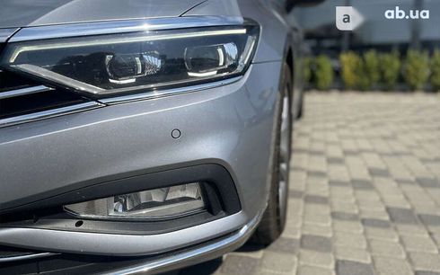 Volkswagen Passat 2019 - фото 8