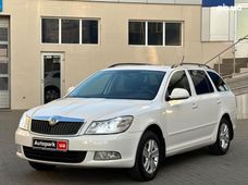 Продажа б/у Skoda Octavia в Одессе - купить на Автобазаре