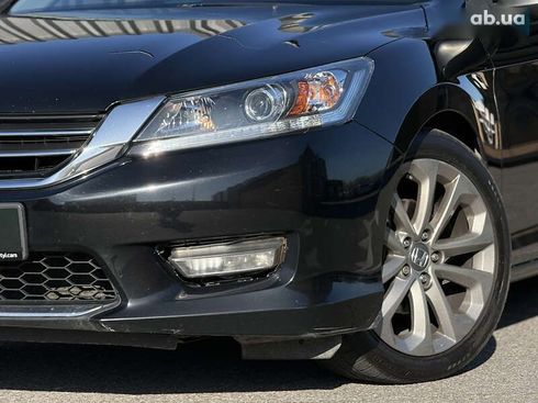 Honda Accord 2015 - фото 3