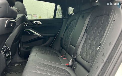 BMW X6 2023 - фото 14