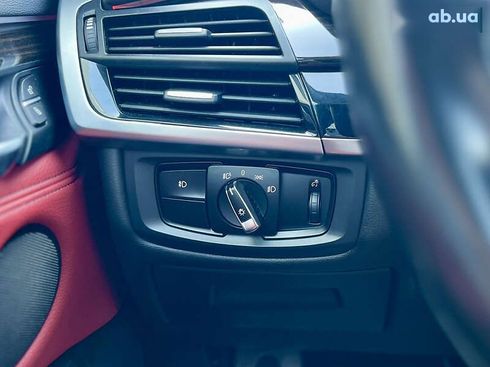 BMW X6 2018 - фото 18