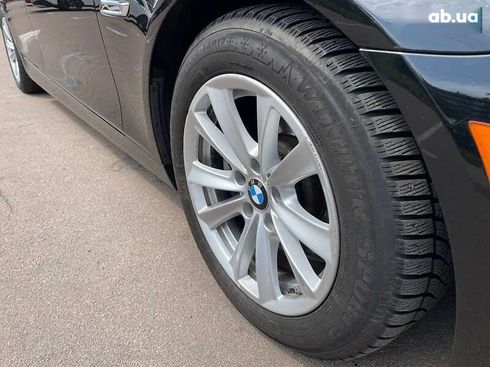 BMW 5 серия 2014 - фото 9
