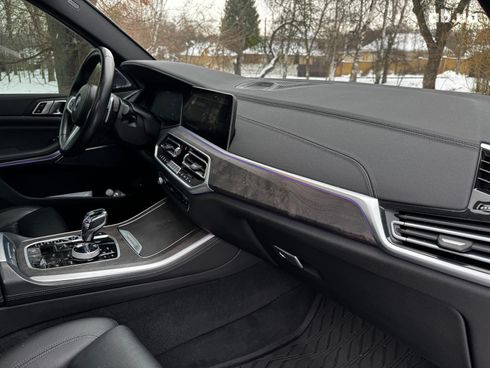 BMW X5 2022 белый - фото 57