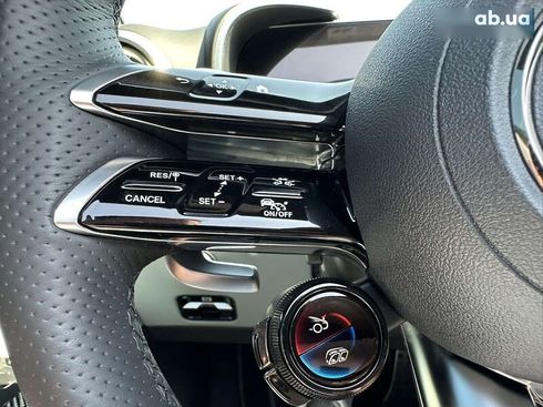 Mercedes-Benz SL-Класс 2022 - фото 17