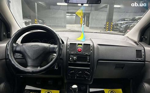Hyundai Getz 2006 - фото 14