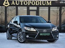 Купить Lexus бу в Киеве - купить на Автобазаре
