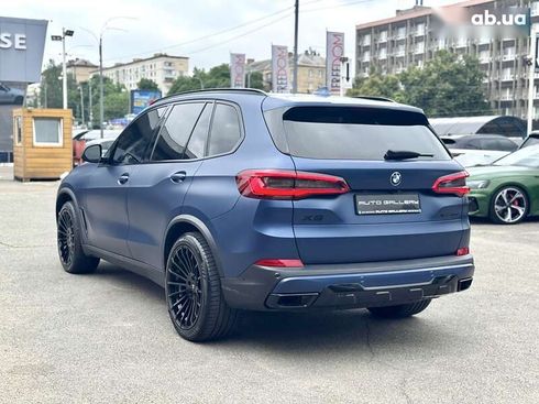 BMW X5 2019 - фото 5