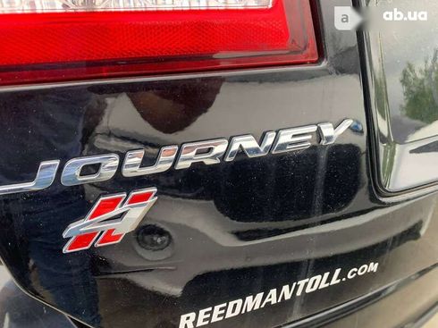 Dodge Journey 2019 - фото 12
