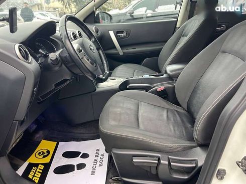 Nissan Qashqai 2011 - фото 9