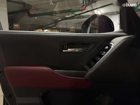Toyota Land Cruiser 2021 - фото 24