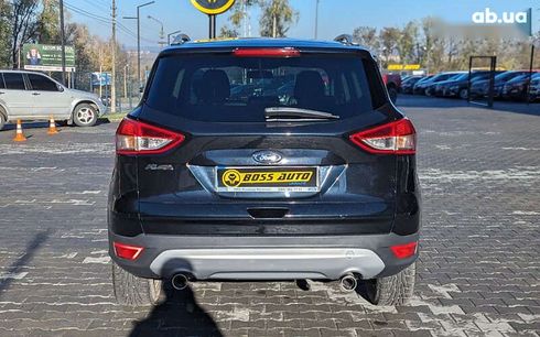 Ford Kuga 2015 - фото 3