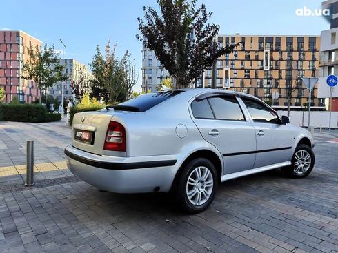 Skoda Octavia 2008 - фото 23