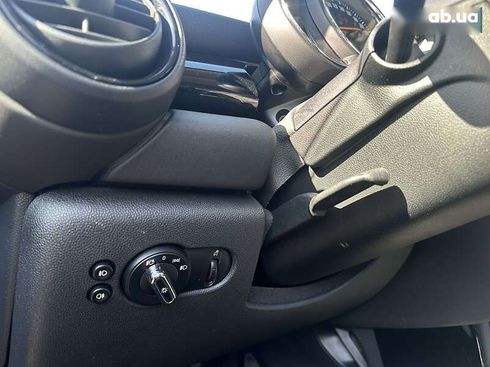 MINI Hatch 2017 - фото 23