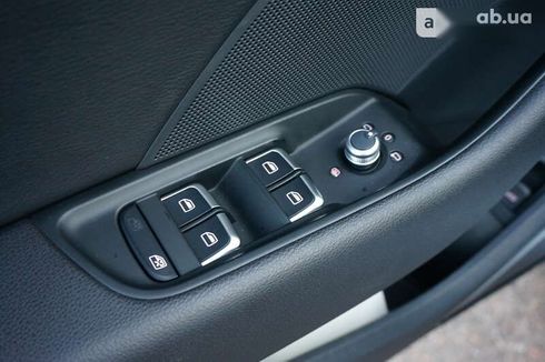 Audi A3 2014 - фото 16