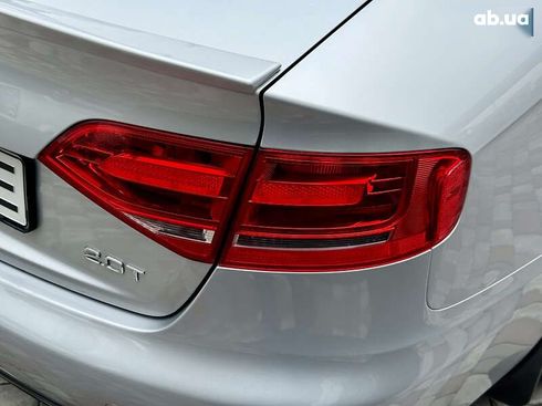 Audi A4 2010 - фото 28