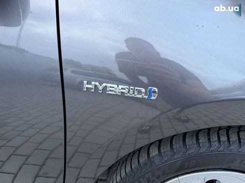 Toyota Aqua 2019 - фото 9