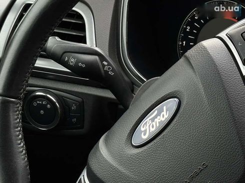 Ford Mondeo 2015 - фото 27