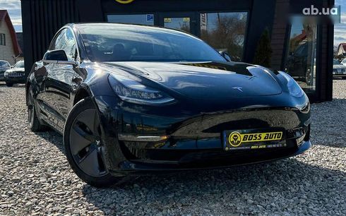 Tesla Model 3 2018 - фото 2