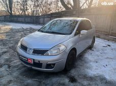 Продажа б/у внедорожник Nissan Tiida - купить на Автобазаре