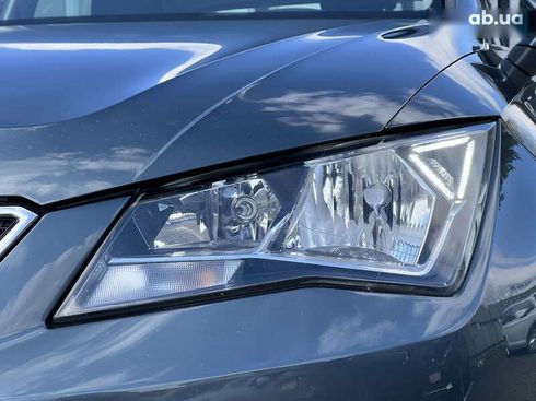 SEAT Ateca 2018 - фото 14