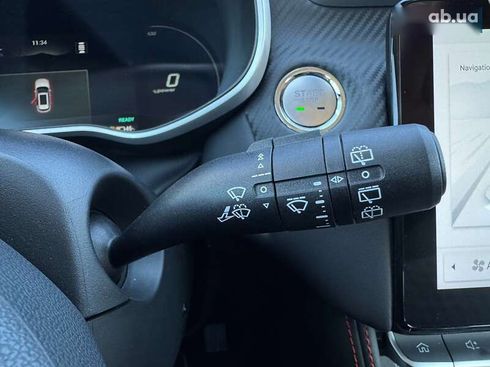 MG ZS EV 2021 - фото 28