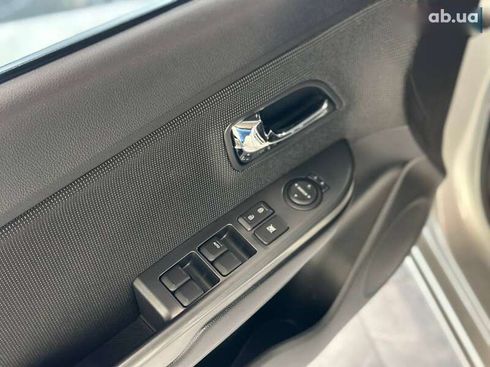 Kia Rio 2012 - фото 18