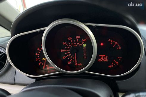 Mazda CX-7 2006 - фото 25