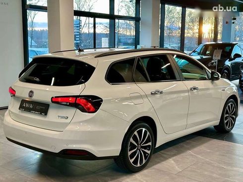 Fiat Tipo 2019 - фото 11