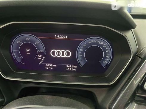 Audi Q4 e-tron 2024 - фото 7