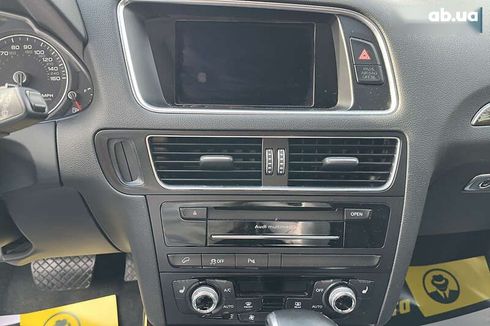 Audi Q5 2015 - фото 15