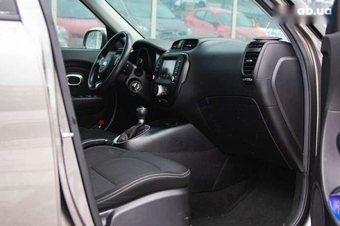 Kia Soul 2018 - фото 19